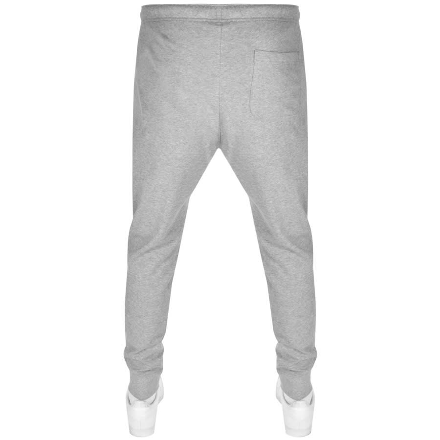 Alternative Image for ProductNike Club Jogging Bottoms Grey2